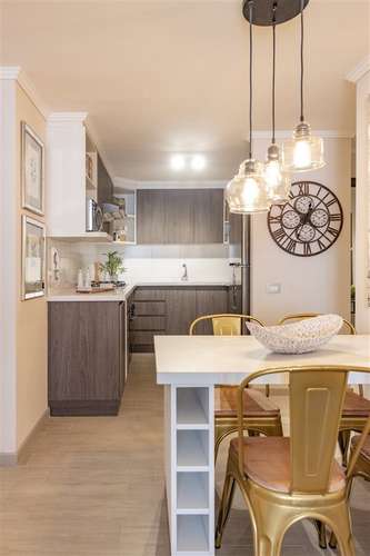 Departamento en venta de 3 D y 2 B. en Independencia - Imagen 4
