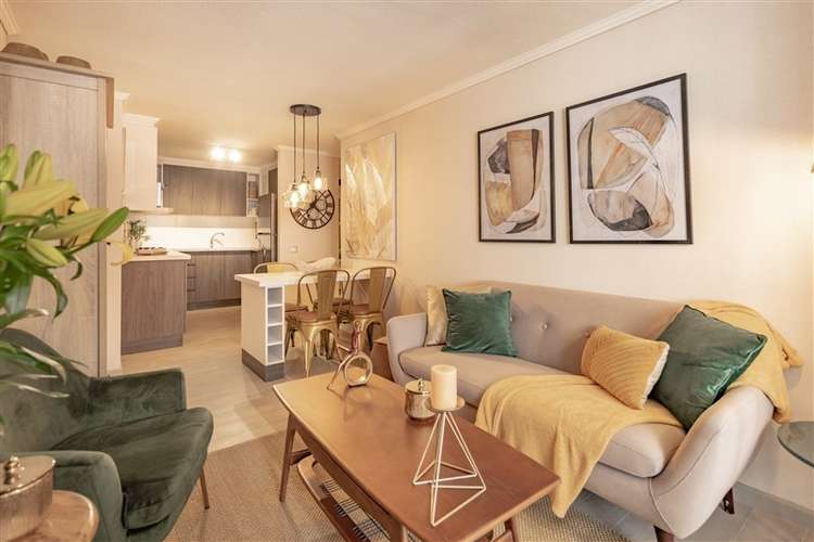 Departamento en venta de 3 D y 2 B. en Independencia - Imagen 13