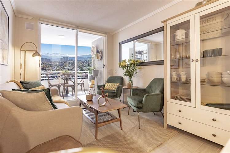 Departamento en venta de 3 D y 2 B. en Independencia - Imagen 6