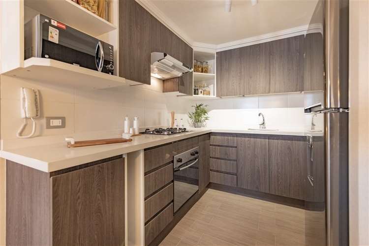 Departamento en venta de 3 D y 2 B. en Independencia - Imagen 5