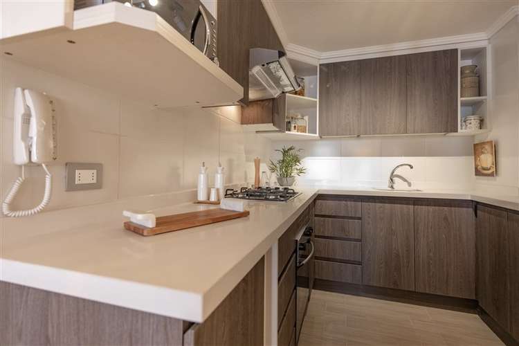 Departamento en venta de 2 dorm. en Independencia - Imagen 18