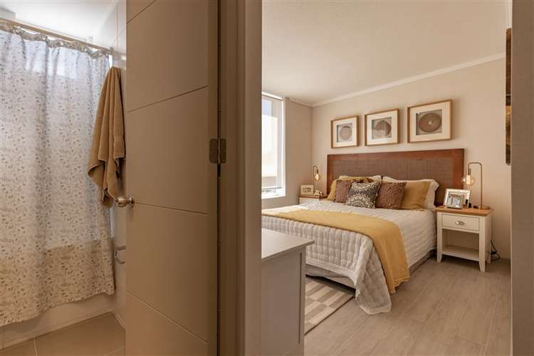 Departamento en venta de 2 dorm. en Independencia - Imagen 7