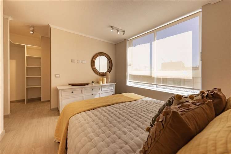 Departamento en venta de 2 dorm. en Independencia - Imagen 8