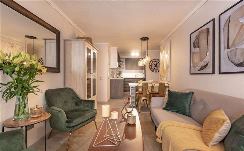 Departamento en venta de 2 dorm. en Independencia - Imagen 15
