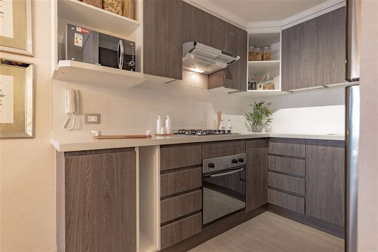 Departamento en venta de 2 dorm. en Independencia - Imagen 4