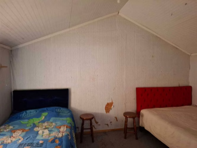Oportunidad Casa Villa El Sol Maipu (165476)