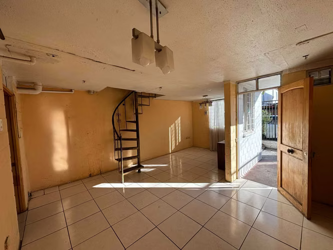 Oportunidad Casa Villa El Sol Maipu (165476)