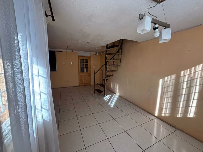 Oportunidad Casa Villa El Sol Maipu (165476)