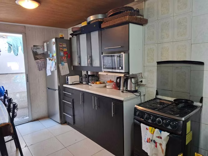 Oportunidad Casa Villa El Sol Maipu (165476)