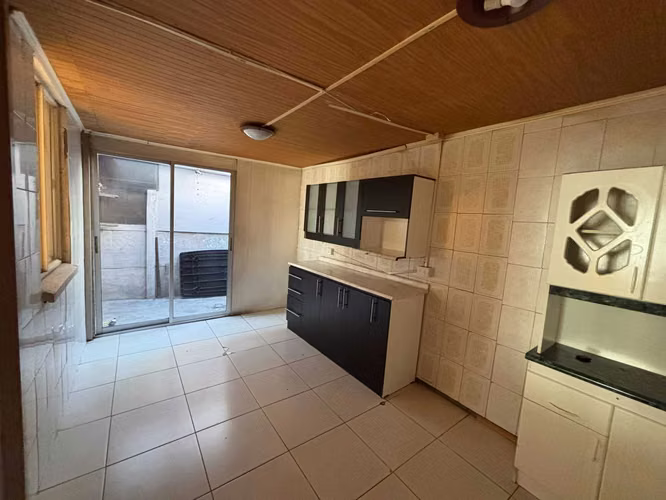 Oportunidad Casa Villa El Sol Maipu (165476)