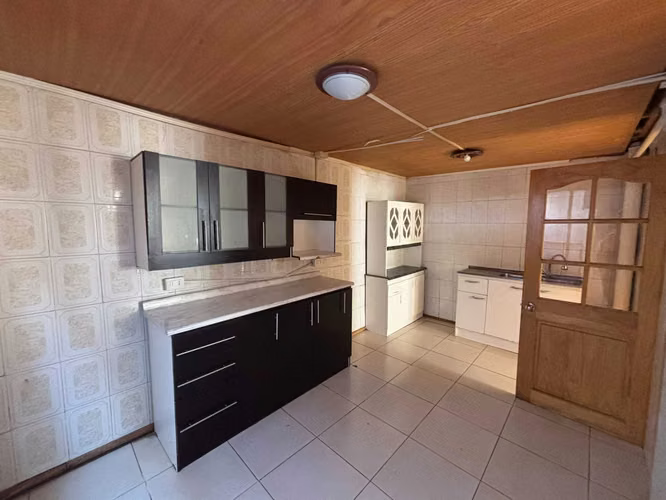 Oportunidad Casa Villa El Sol Maipu (165476)