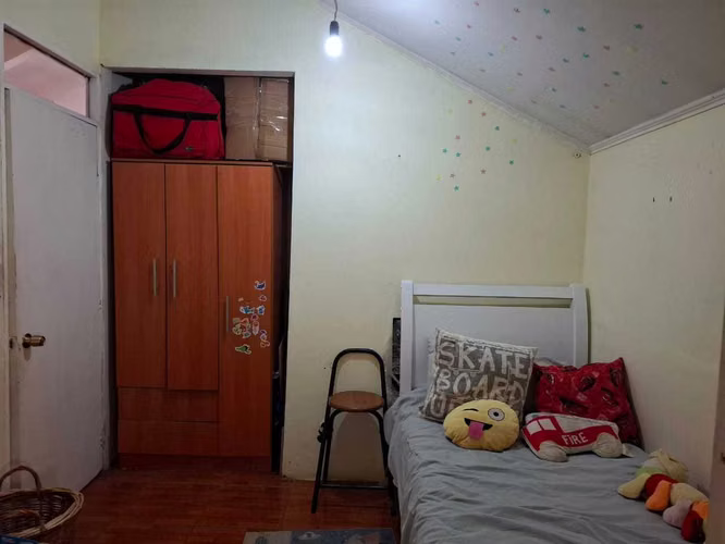 Oportunidad Casa Villa El Sol Maipu (165476)