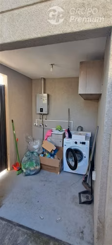 Casa en venta de 3D+ 2B en Padre Hurtado