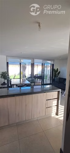 Casa en venta de 3D+ 2B en Padre Hurtado