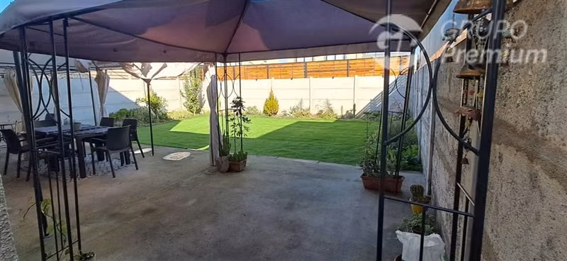Casa en venta de 3D+ 2B en Padre Hurtado