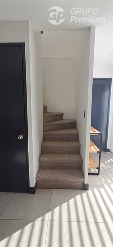 Casa en venta de 3D+ 2B en Padre Hurtado