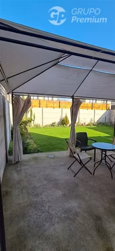 Casa en venta de 3D+ 2B en Padre Hurtado