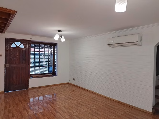 4 DORMITORIOS 2 BAÑOS FOGONERO SEGURA/FAUSTINO SARMIENTO VILLA ARTURO PRAT MAIPU