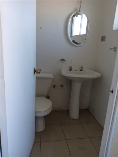 Departamento en arriendo de 3 dorm. Centro deTalca