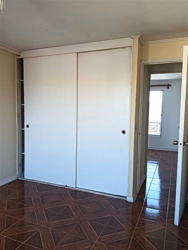 Departamento en arriendo de 3 dorm. Centro deTalca