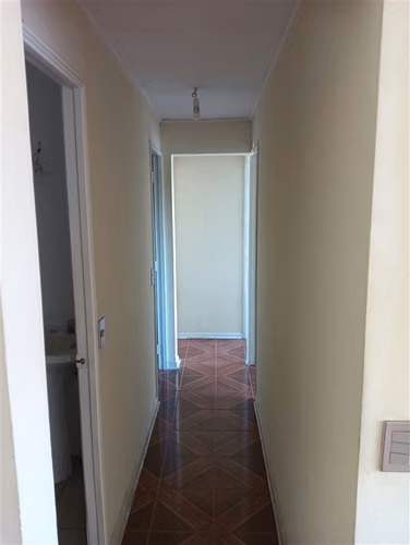 Departamento en arriendo de 3 dorm. Centro deTalca