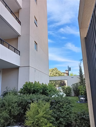 Departamento en arriendo de 2D. en Talca edif. Espacio Talca