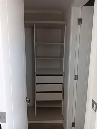 Departamento en arriendo de 2D. en Talca edif. Espacio Talca
