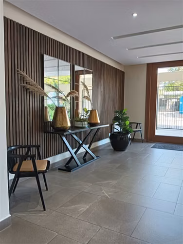 Departamento en arriendo de 2D. en Talca edif. Espacio Talca