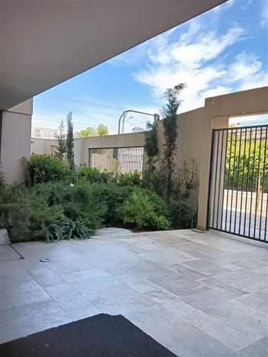 Departamento en arriendo de 2D. en Talca edif. Espacio Talca