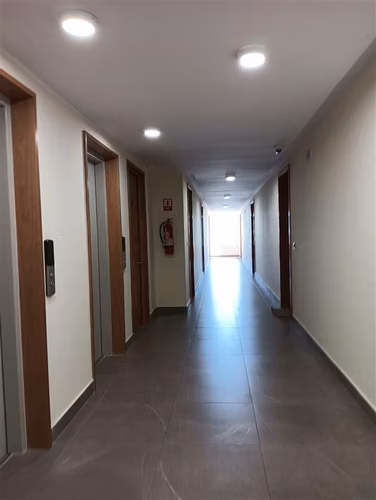 Departamento en arriendo de 2D. en Talca edif. Espacio Talca