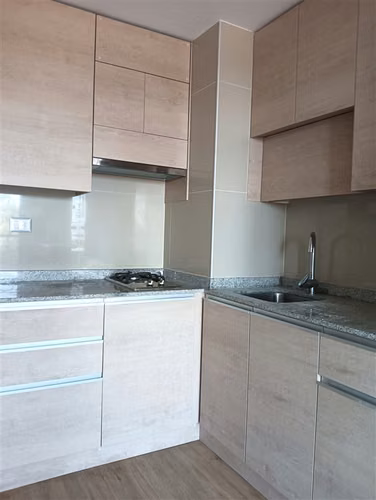 Departamento en arriendo de 2D. en Talca edif. Espacio Talca