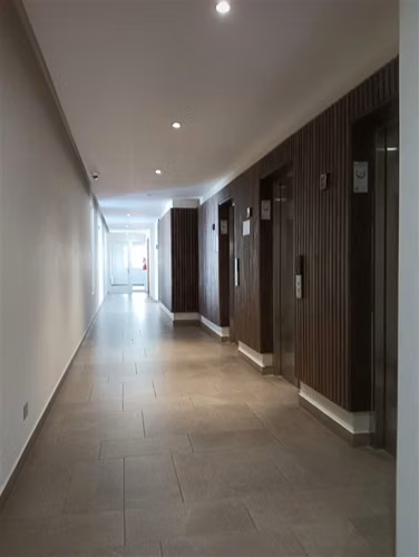 Departamento en arriendo de 2D. en Talca edif. Espacio Talca