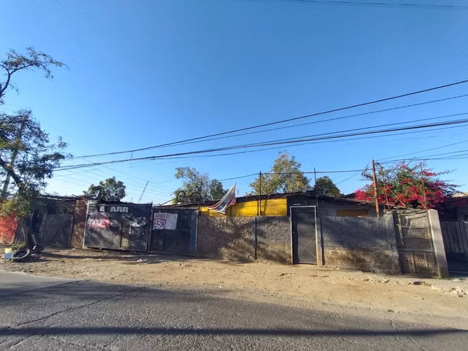 Terreno con Alto Potencial Inmobiliario | ZR11 | Metro L6