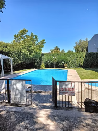 Departamento en venta de 2 dorm. en Talca