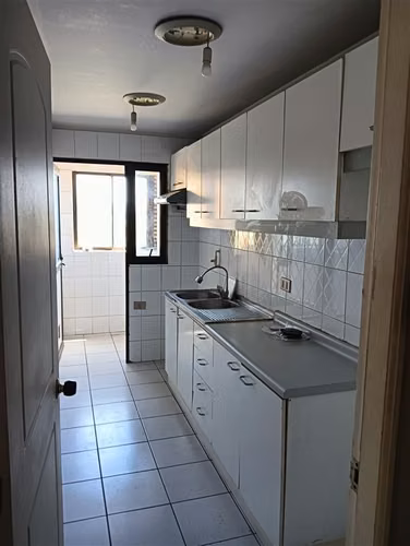 Departamento en venta de 2 dorm. en Talca