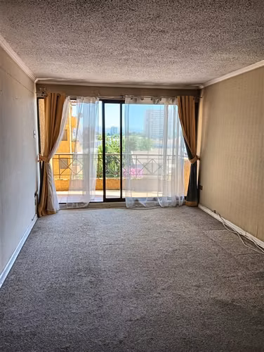 Departamento en venta de 2 dorm. en Talca
