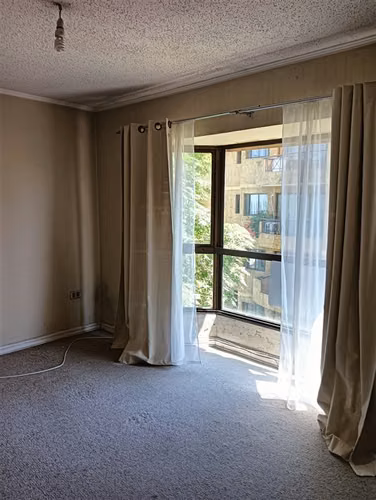 Departamento en venta de 2 dorm. en Talca