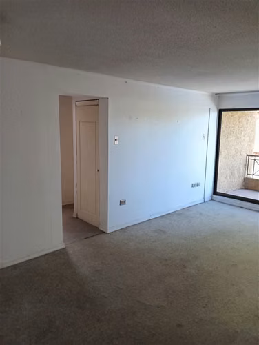 Departamento en venta de 2 dorm. en Talca