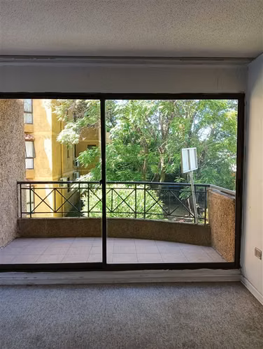 Departamento en venta de 2 dorm. en Talca