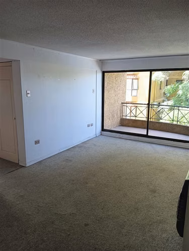 Departamento en venta de 2 dorm. en Talca