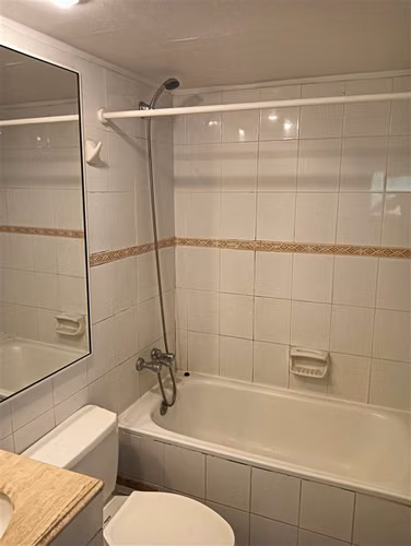 Departamento en venta de 2 dorm. en Talca