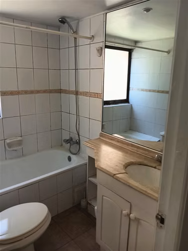 Departamento en venta de 2 dorm. en Talca