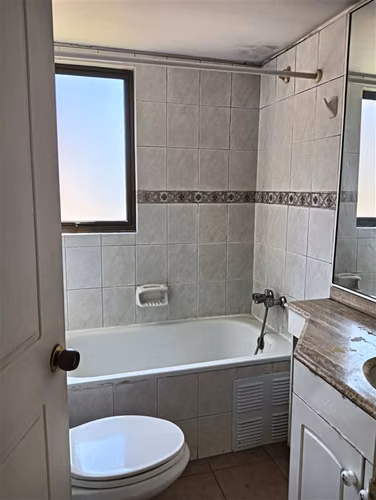 Departamento en venta de 2 dorm. en Talca