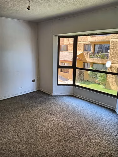 Departamento en venta de 2 dorm. en Talca