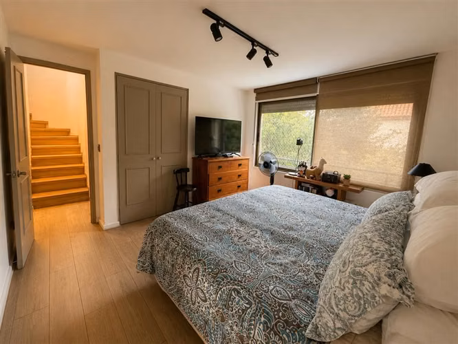 Excelente Casa en venta de 5 dorm. en La Reina - Imagen 17