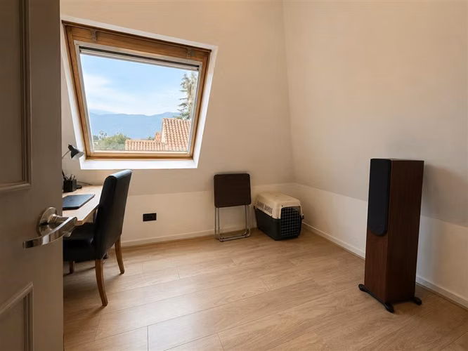 Excelente Casa en venta de 5 dorm. en La Reina - Imagen 26