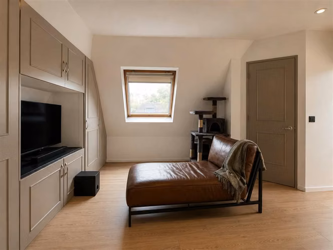 Excelente Casa en venta de 5 dorm. en La Reina - Imagen 24