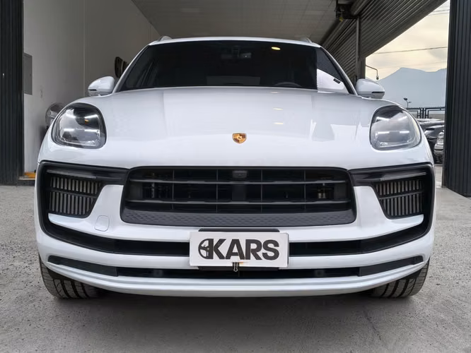 PORSCHE MACAN S 2022