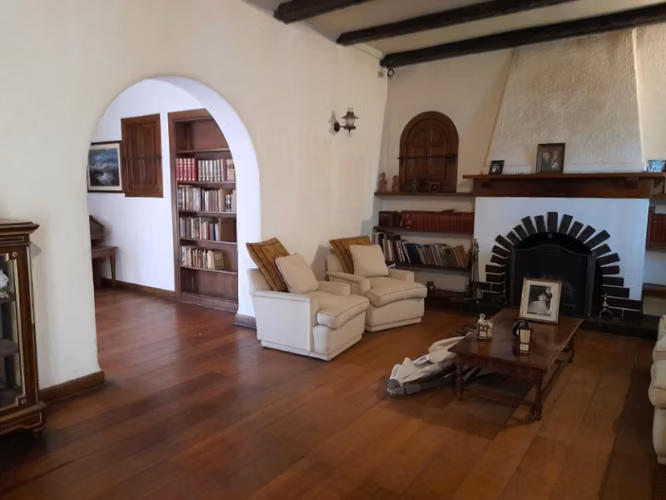 Casa EDO. CASTILLO VELASCO 581 - Imagen 13