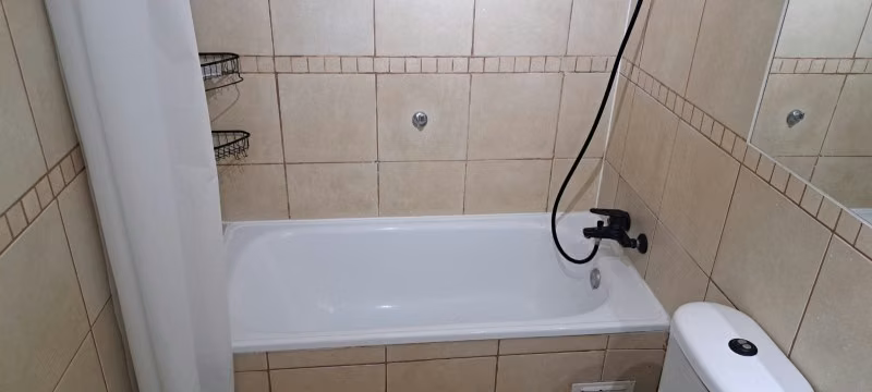 Departamento IRARRÁZAVAL CON EXEQUIEL FERNÁNDEZ